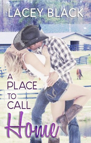 Signed Paperback of A Place To Call Home Novella